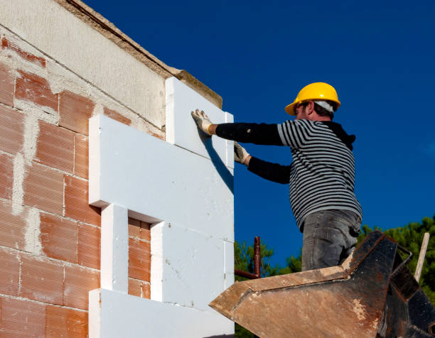 Best Spray Foam Insulation in Big Lake, TX