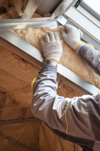 Reliable Big Lake, TX Insulation Contractor Solutions