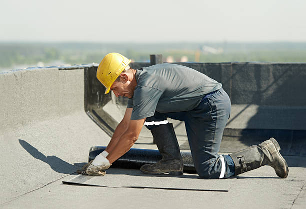 Best Spray Foam Insulation in Big Lake, TX
