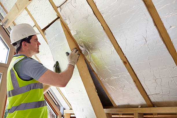 Best Residential Insulation in Big Lake, TX