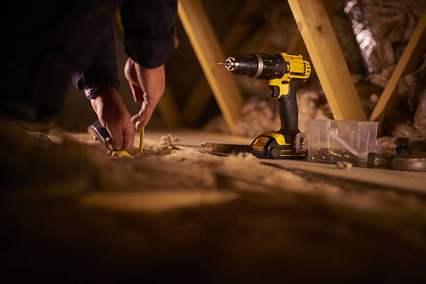Best Insulation Maintenance and Repair in Big Lake, TX
